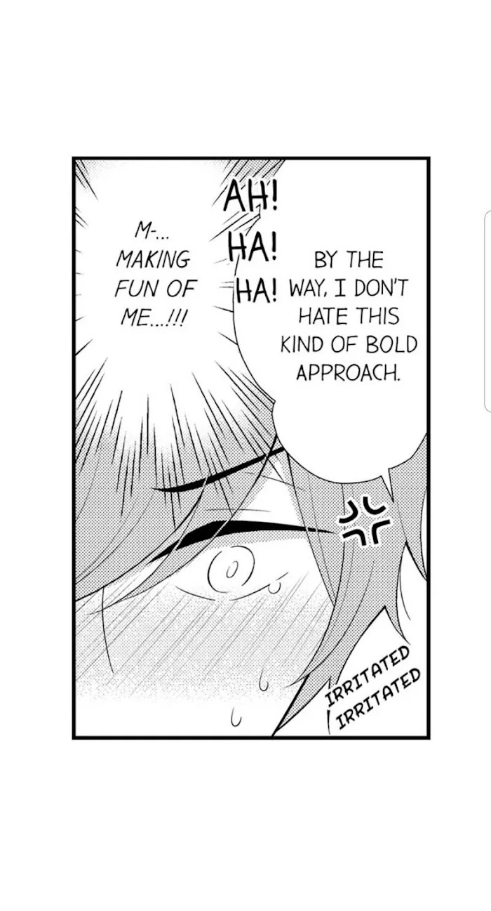 I’m No Match For Him - Chapter 4 Page 4