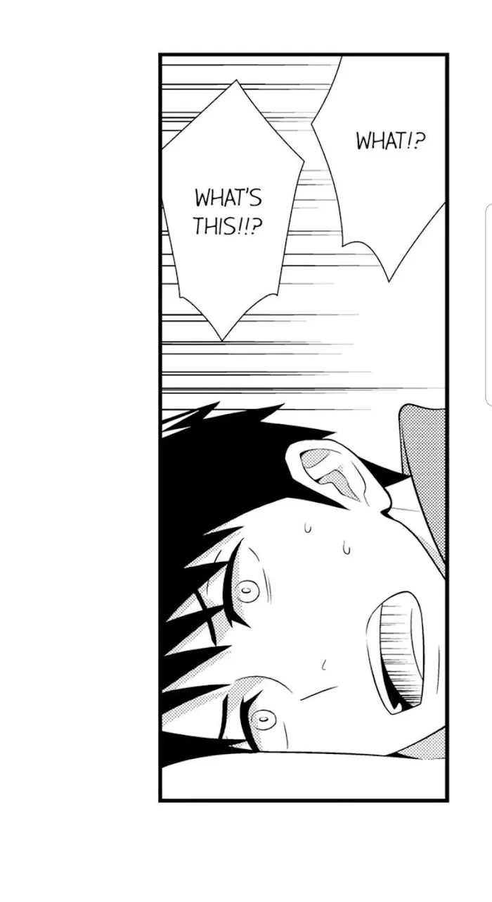 I’m No Match For Him - Chapter 4 Page 27