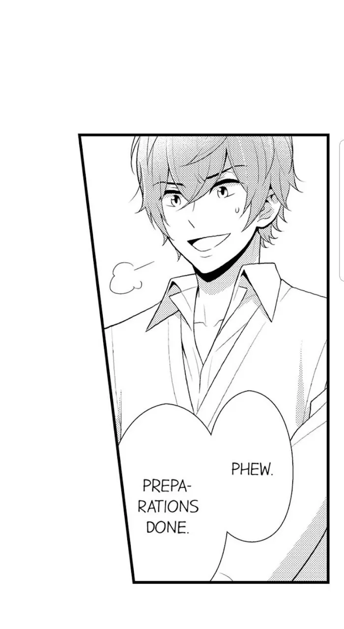 I’m No Match For Him - Chapter 4 Page 30