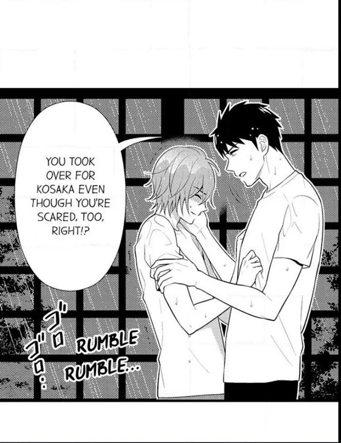 I’m No Match For Him - Chapter 40 Page 2