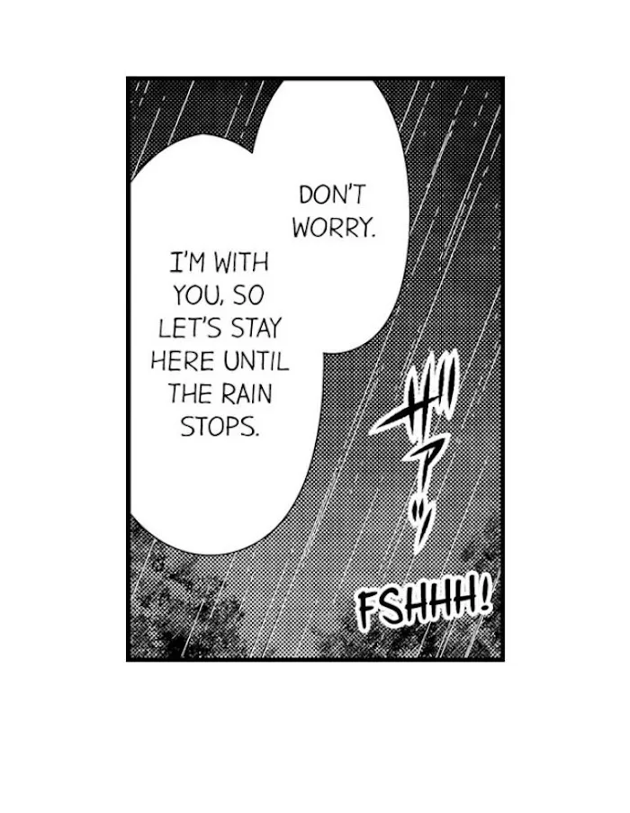 I’m No Match For Him - Chapter 40 Page 3