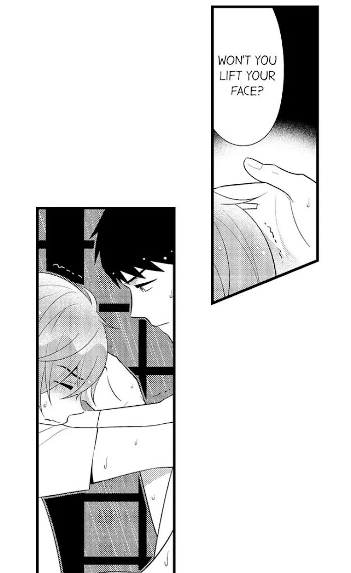 I’m No Match For Him - Chapter 40 Page 8