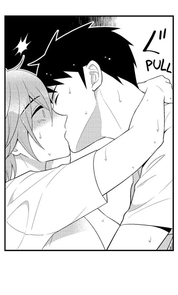 I’m No Match For Him - Chapter 40 Page 9
