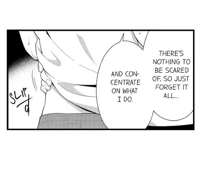 I’m No Match For Him - Chapter 40 Page 13