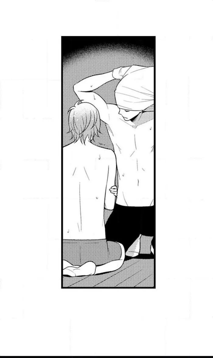 I’m No Match For Him - Chapter 40 Page 19