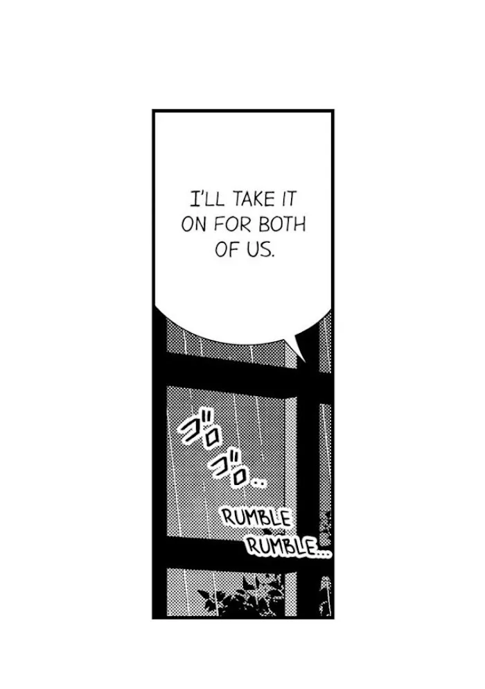 I’m No Match For Him - Chapter 40 Page 25