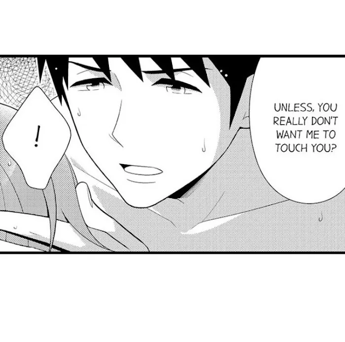 I’m No Match For Him - Chapter 40 Page 26
