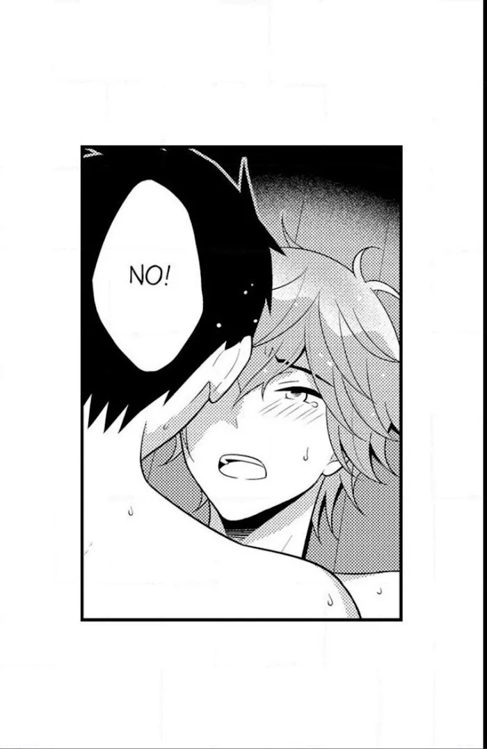 I’m No Match For Him - Chapter 40 Page 27