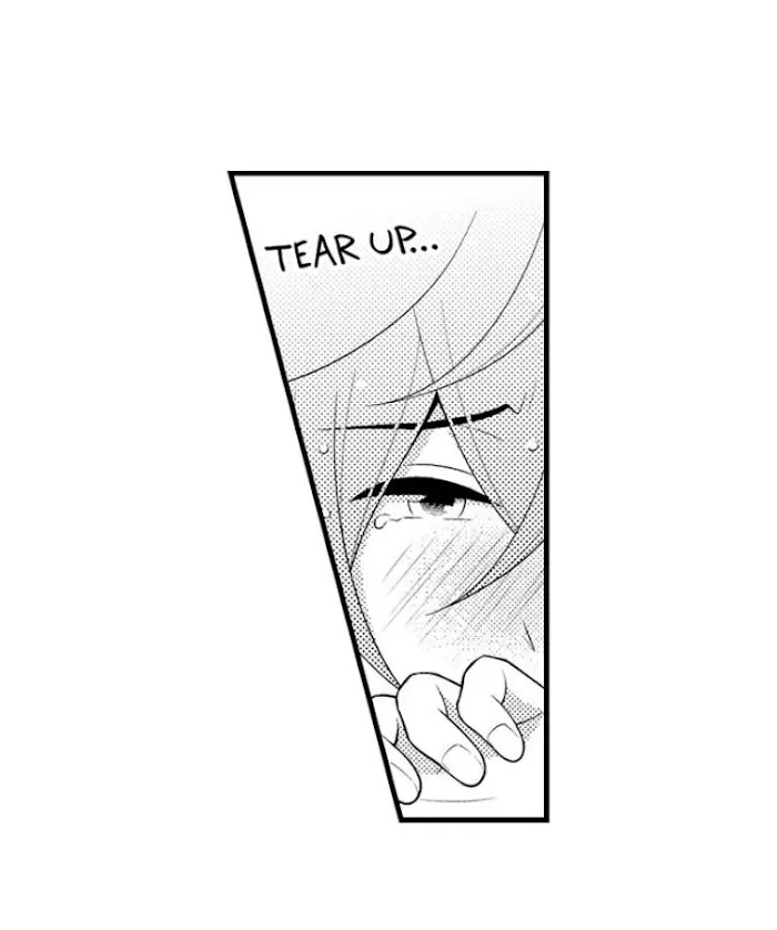 I’m No Match For Him - Chapter 40 Page 29
