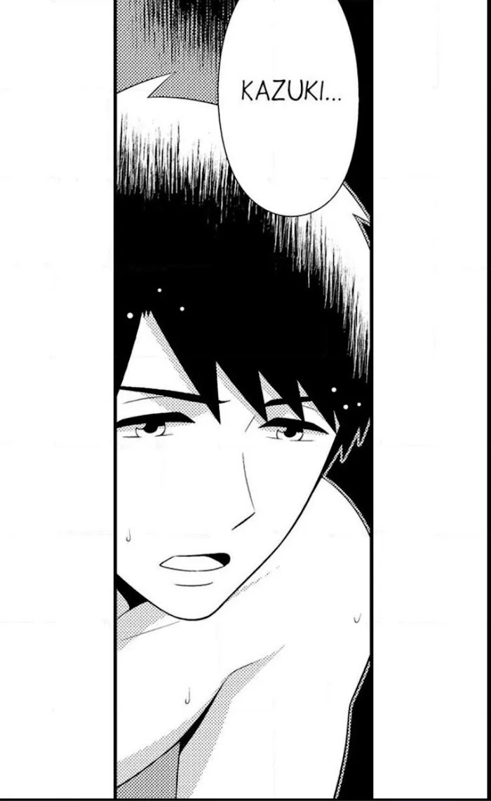 I’m No Match For Him - Chapter 40 Page 31