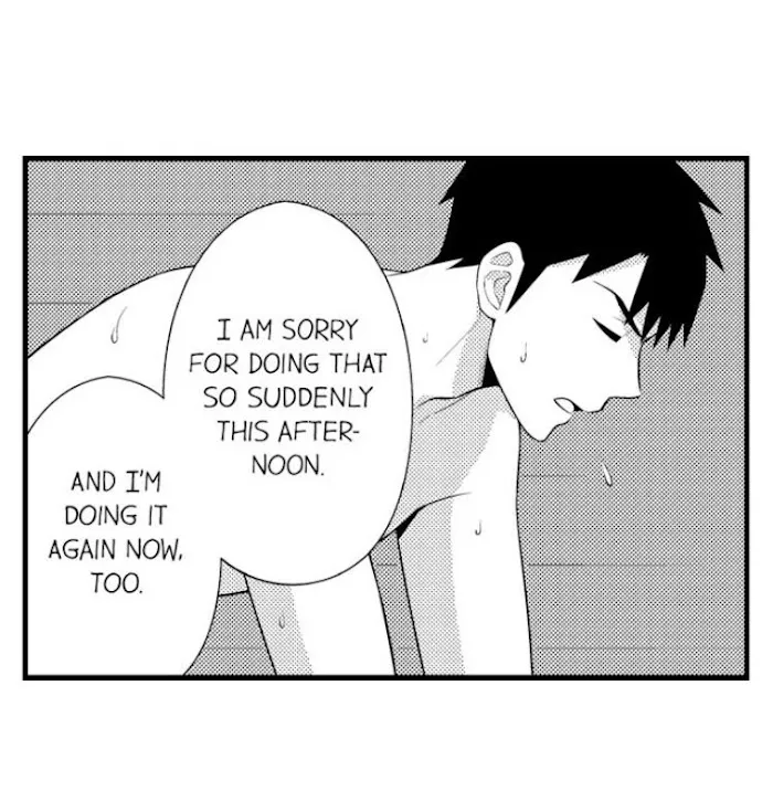 I’m No Match For Him - Chapter 40 Page 32