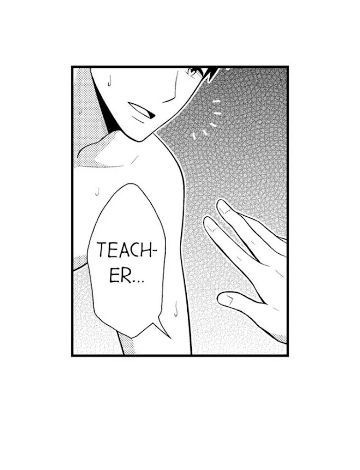 I’m No Match For Him - Chapter 40 Page 33