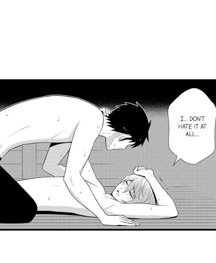 I’m No Match For Him - Chapter 40 Page 34
