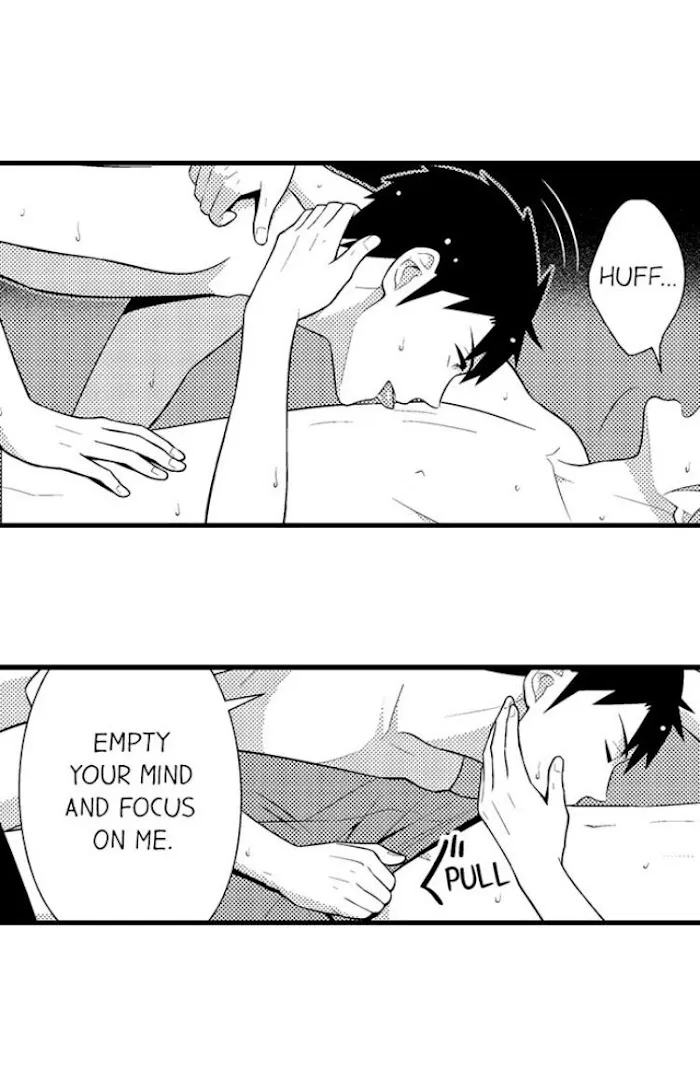 I’m No Match For Him - Chapter 40 Page 38