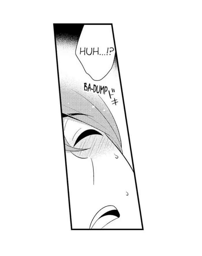 I’m No Match For Him - Chapter 41 Page 4