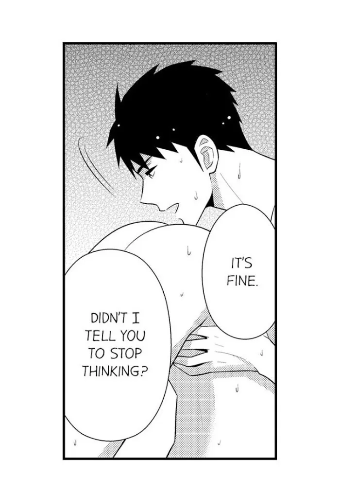 I’m No Match For Him - Chapter 41 Page 8
