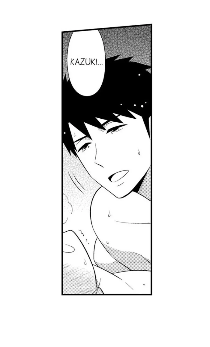 I’m No Match For Him - Chapter 41 Page 16