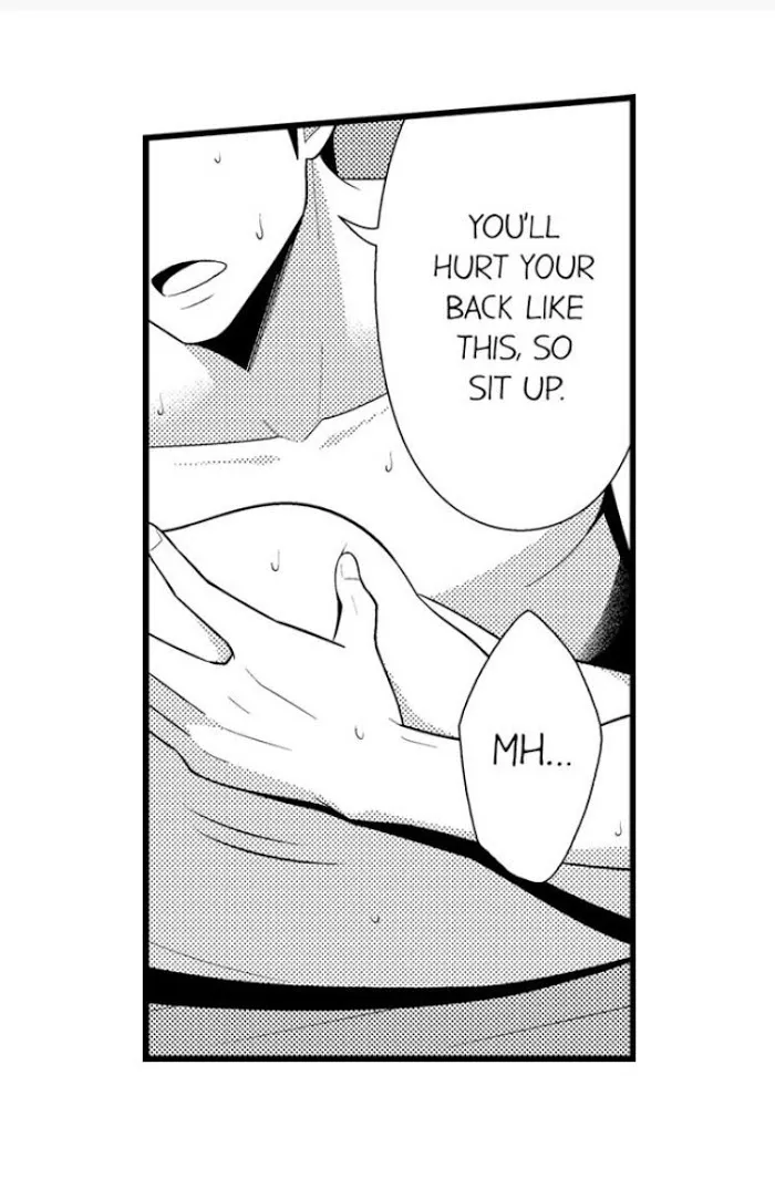 I’m No Match For Him - Chapter 41 Page 17