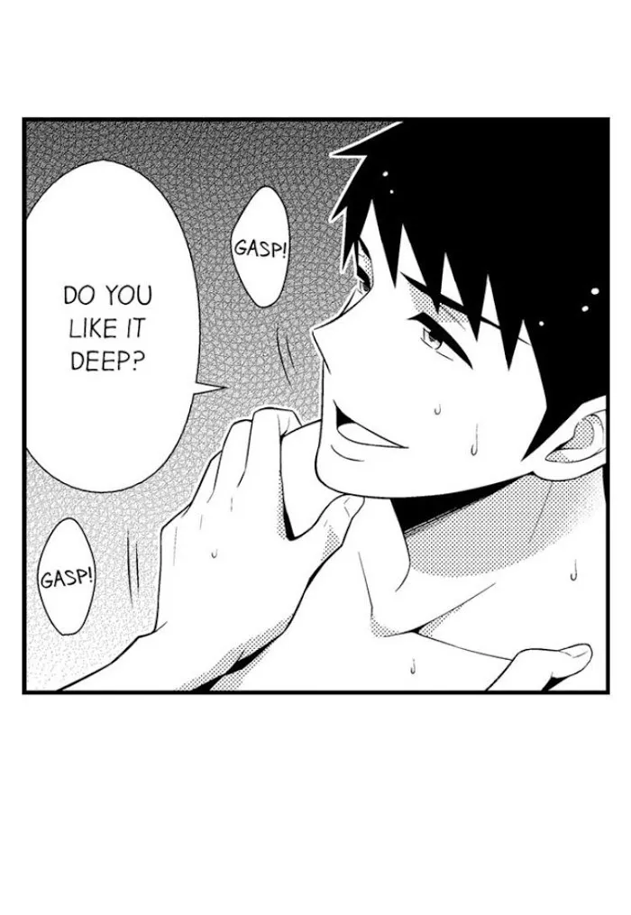 I’m No Match For Him - Chapter 41 Page 20