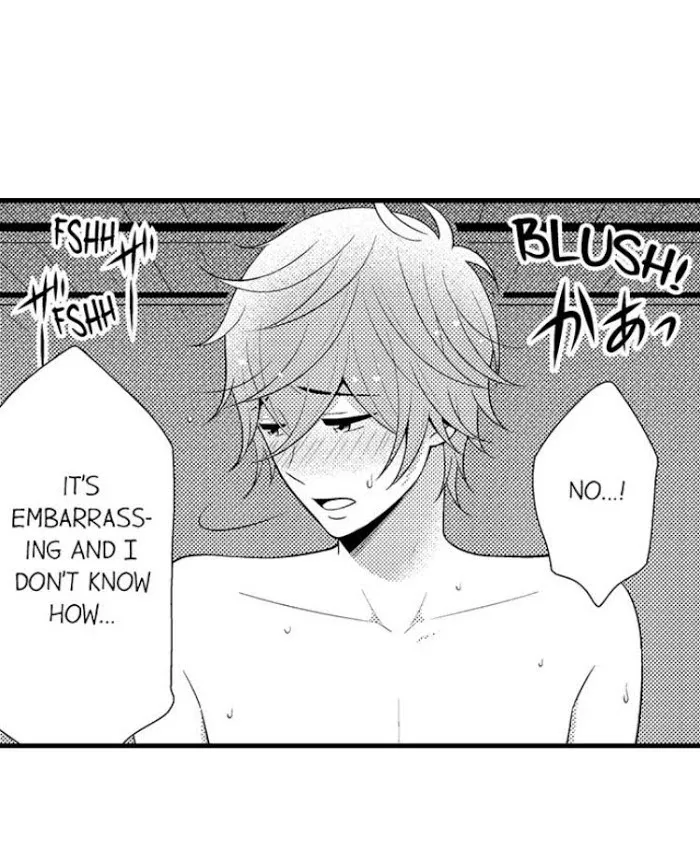 I’m No Match For Him - Chapter 41 Page 24