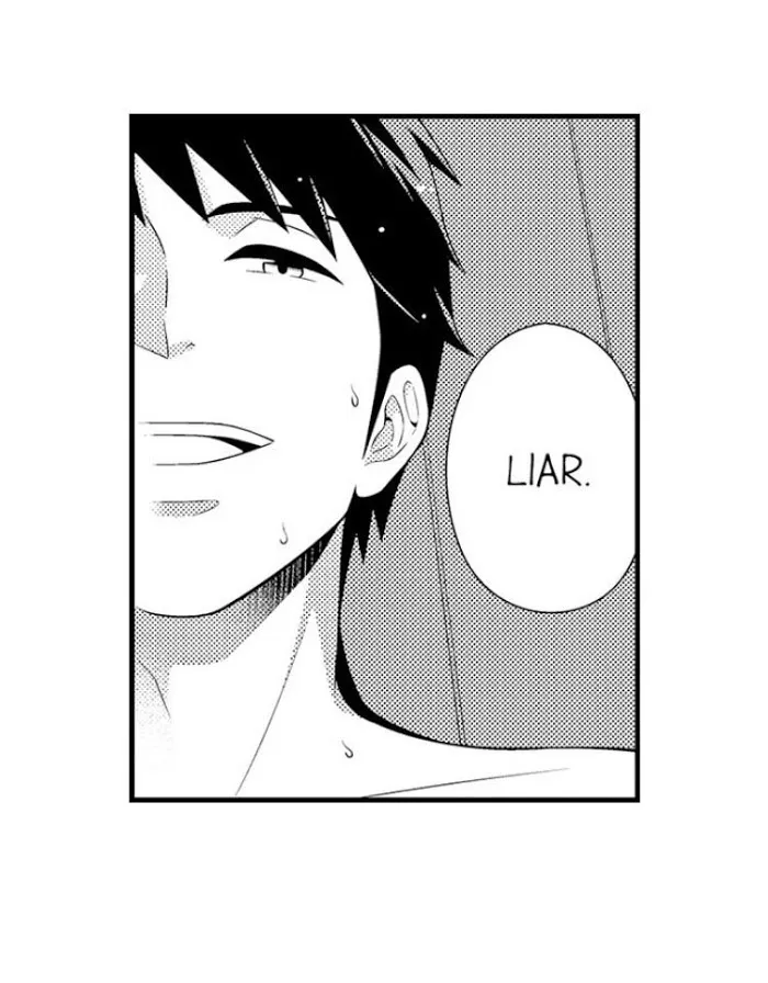 I’m No Match For Him - Chapter 41 Page 25