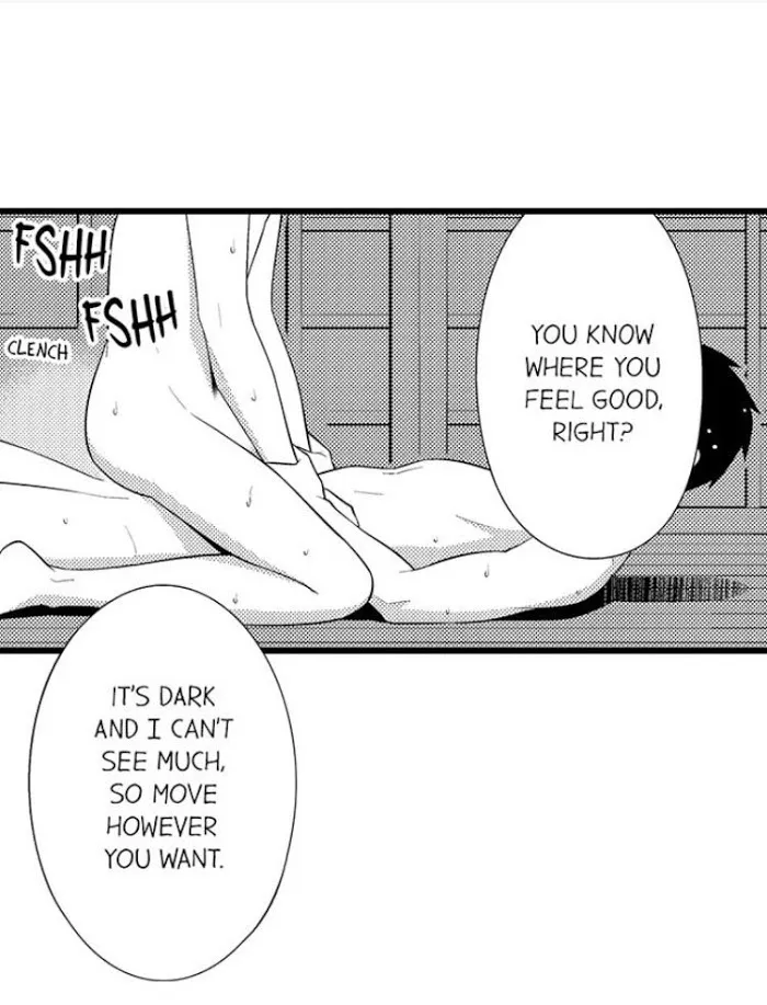 I’m No Match For Him - Chapter 41 Page 26