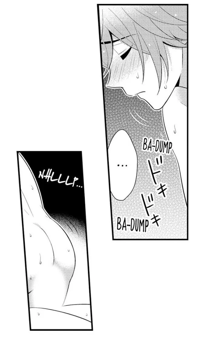 I’m No Match For Him - Chapter 41 Page 28