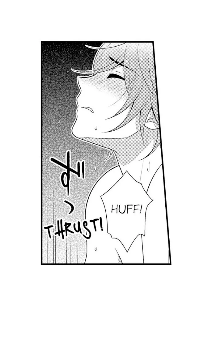 I’m No Match For Him - Chapter 41 Page 29