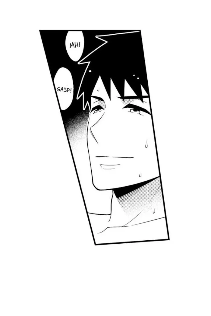I’m No Match For Him - Chapter 41 Page 31