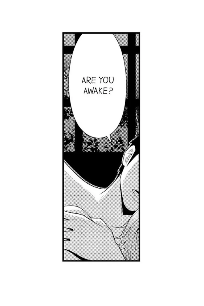 I’m No Match For Him - Chapter 42 Page 6