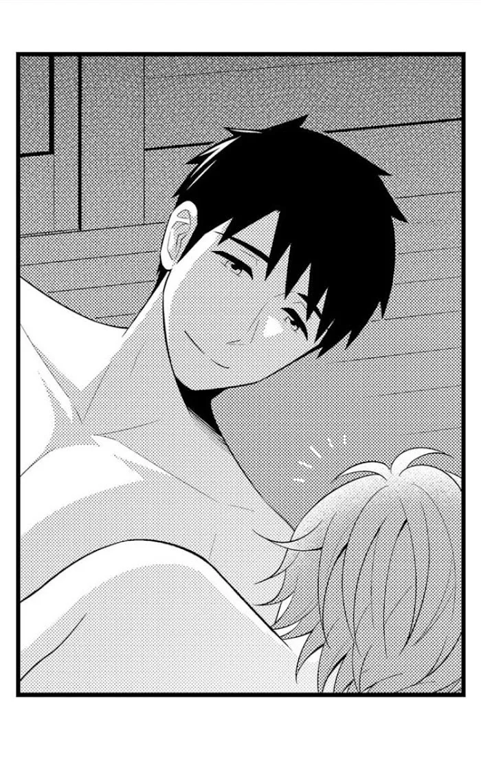I’m No Match For Him - Chapter 42 Page 7