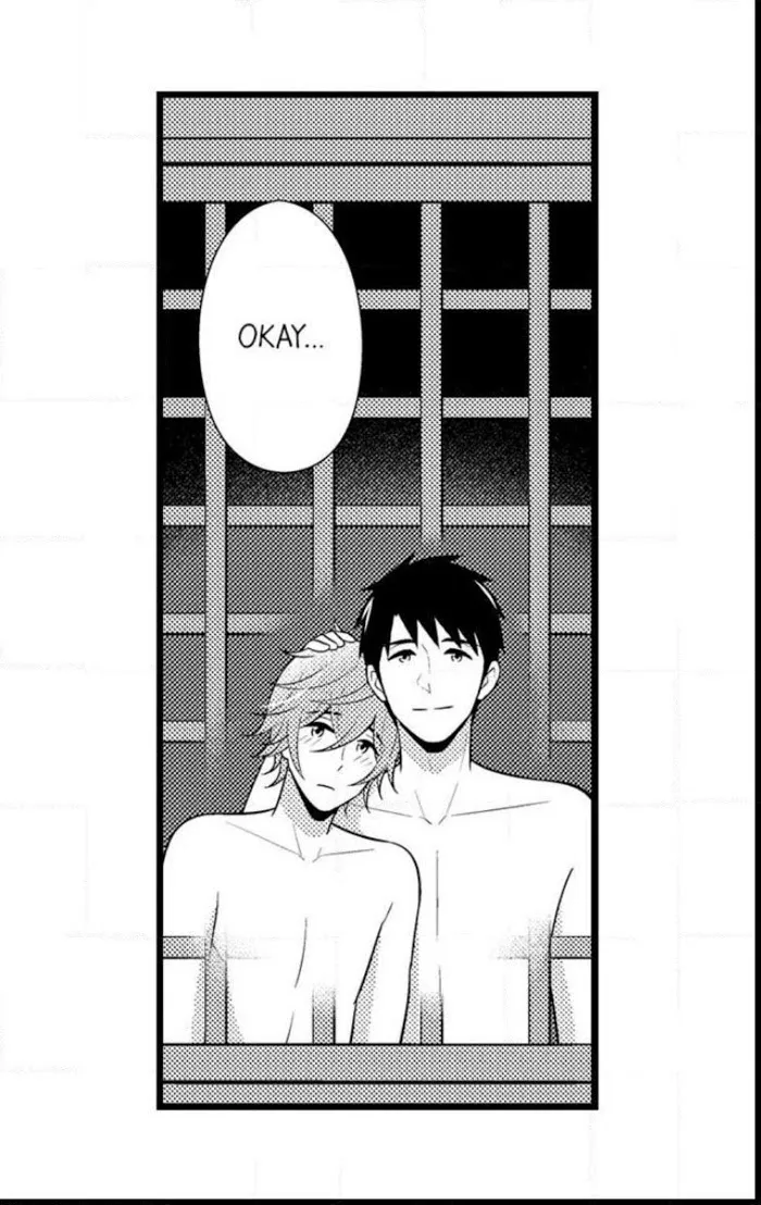 I’m No Match For Him - Chapter 42 Page 9