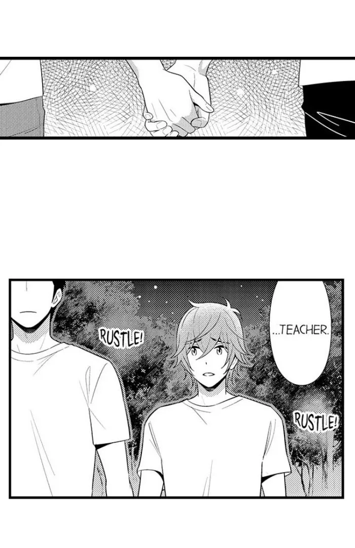 I’m No Match For Him - Chapter 42 Page 10