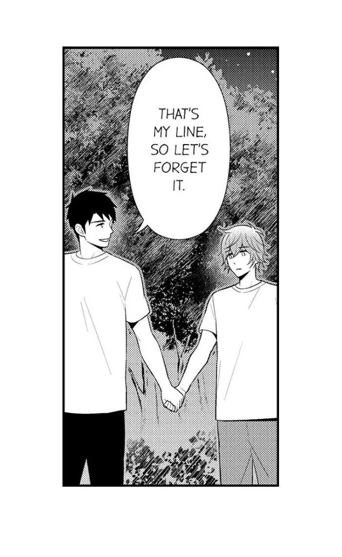 I’m No Match For Him - Chapter 42 Page 12