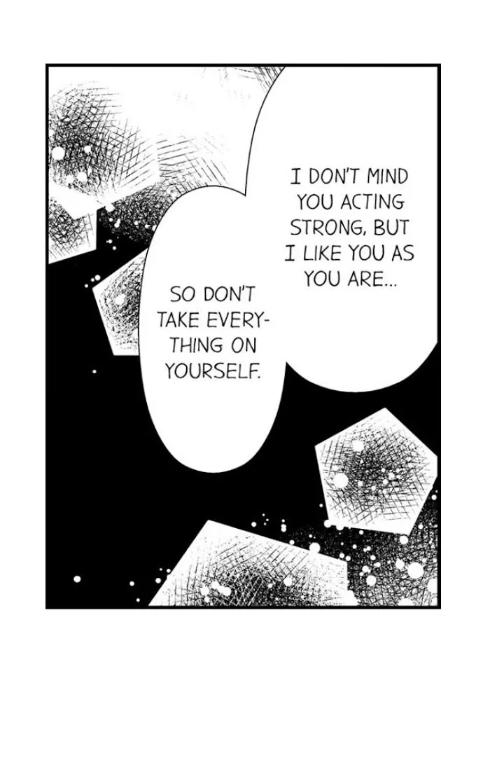 I’m No Match For Him - Chapter 42 Page 14