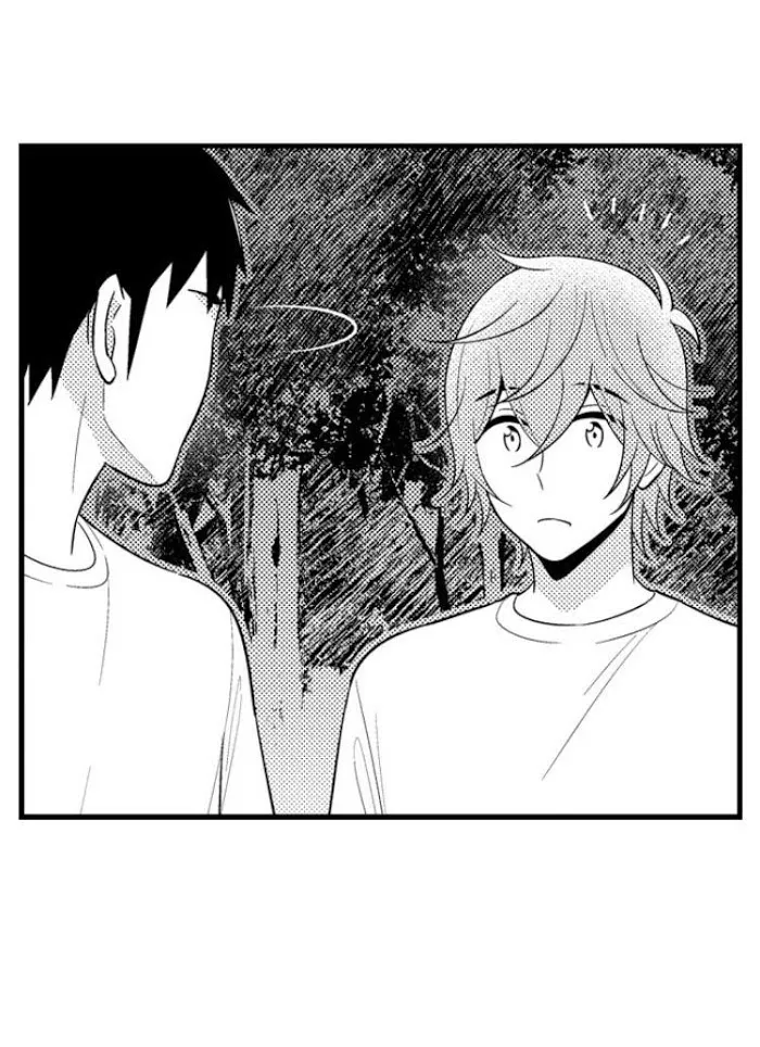I’m No Match For Him - Chapter 42 Page 19