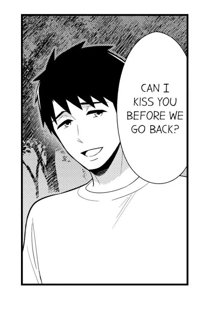 I’m No Match For Him - Chapter 42 Page 20
