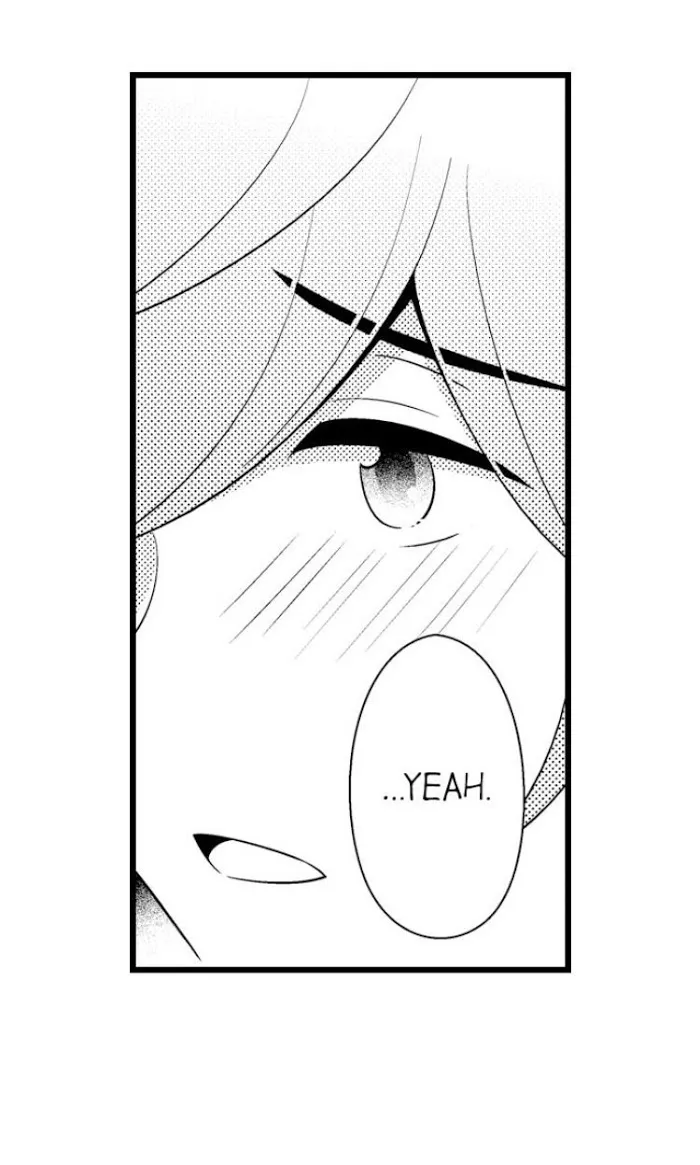 I’m No Match For Him - Chapter 42 Page 21