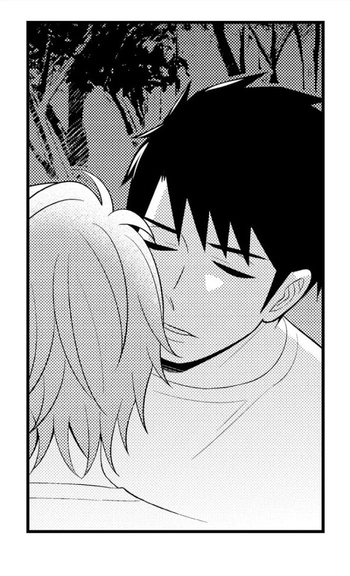 I’m No Match For Him - Chapter 42 Page 22