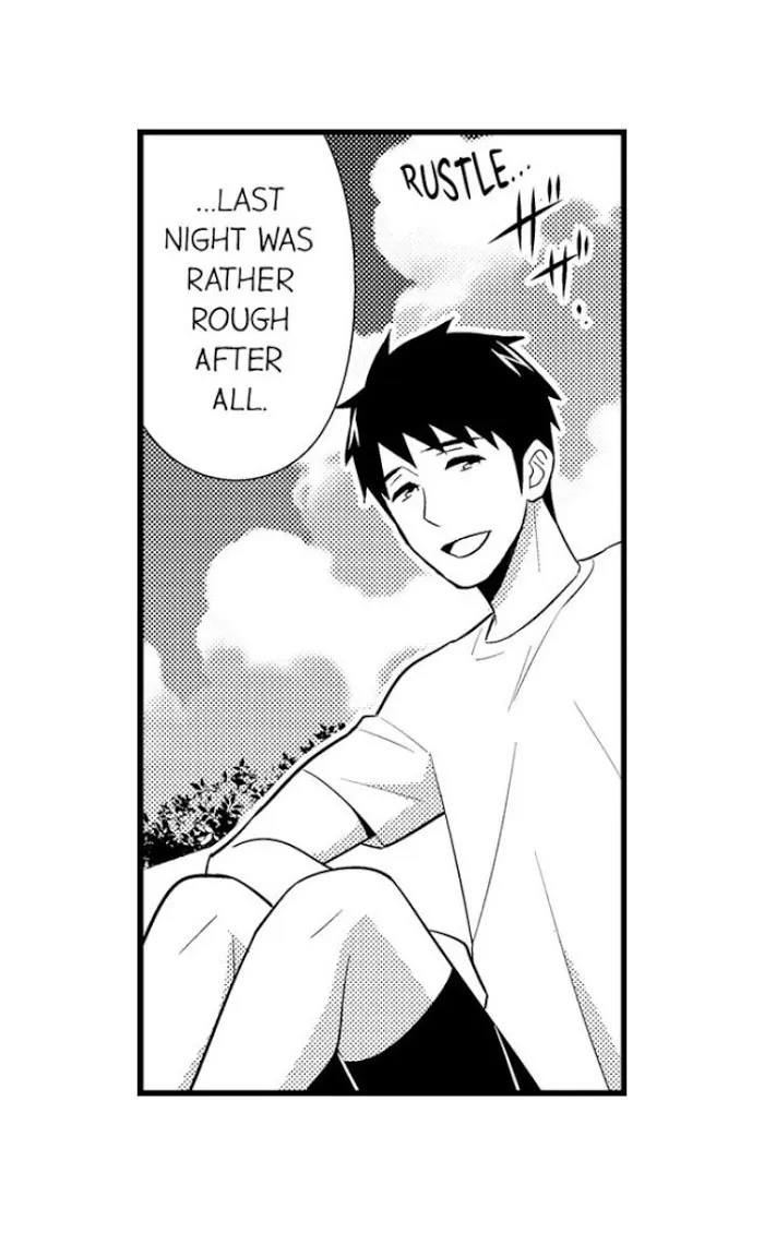 I’m No Match For Him - Chapter 42 Page 29