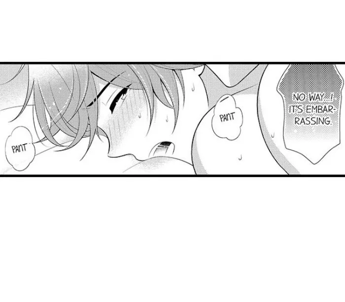 I’m No Match For Him - Chapter 43 Page 5