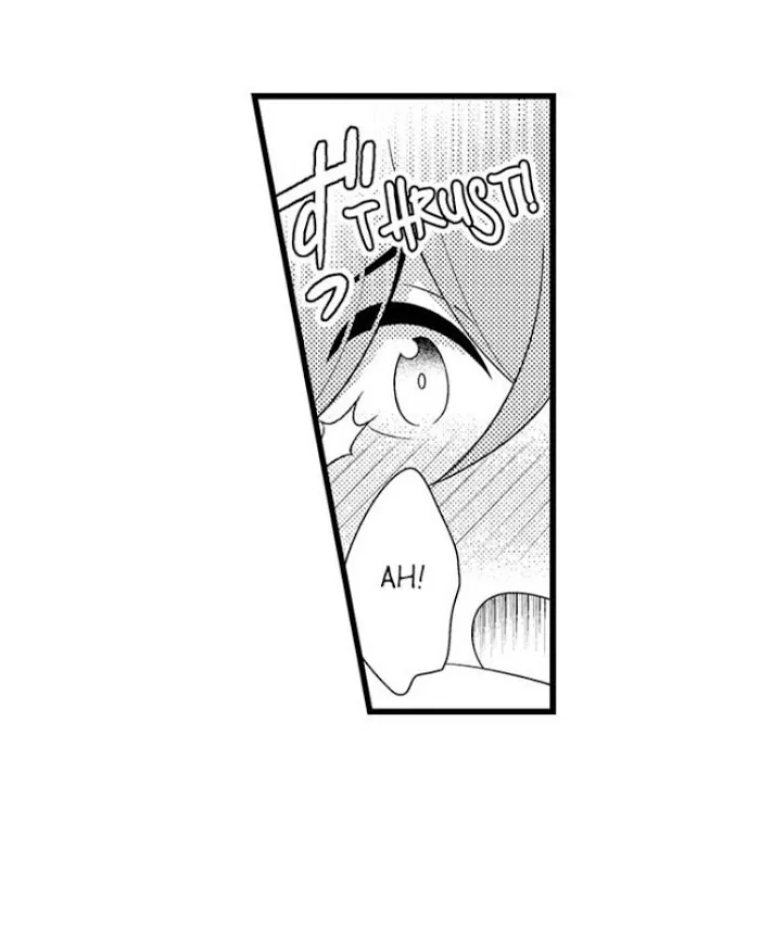 I’m No Match For Him - Chapter 43 Page 12
