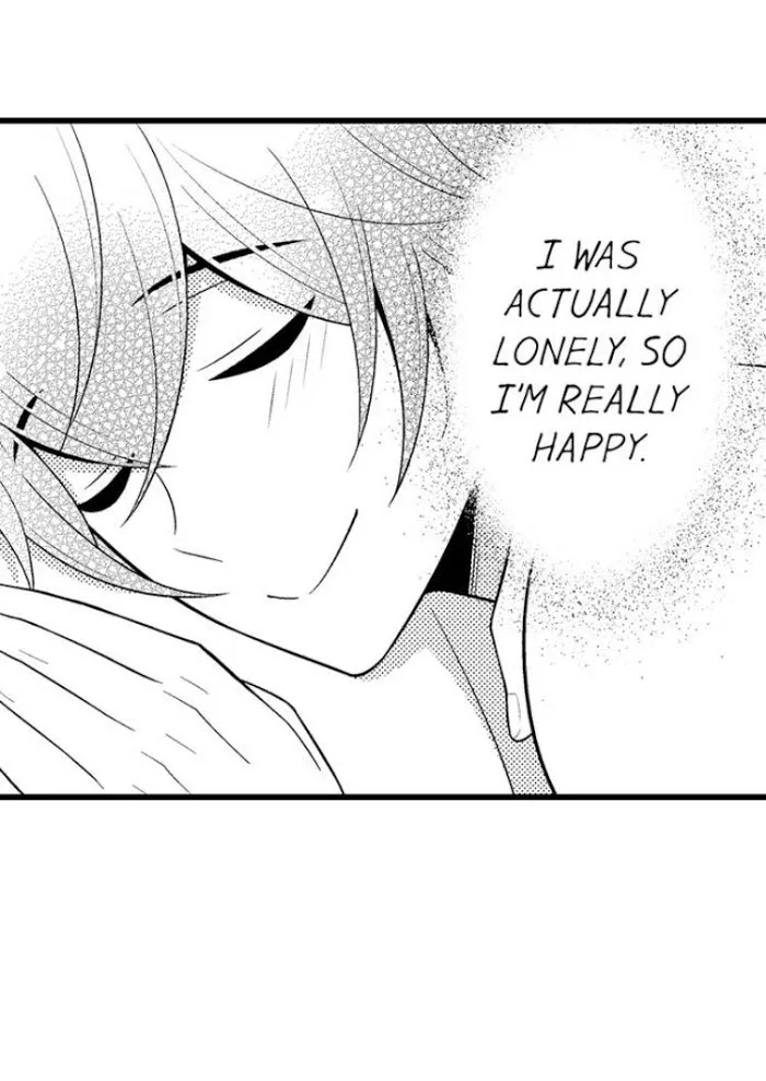I’m No Match For Him - Chapter 43 Page 18