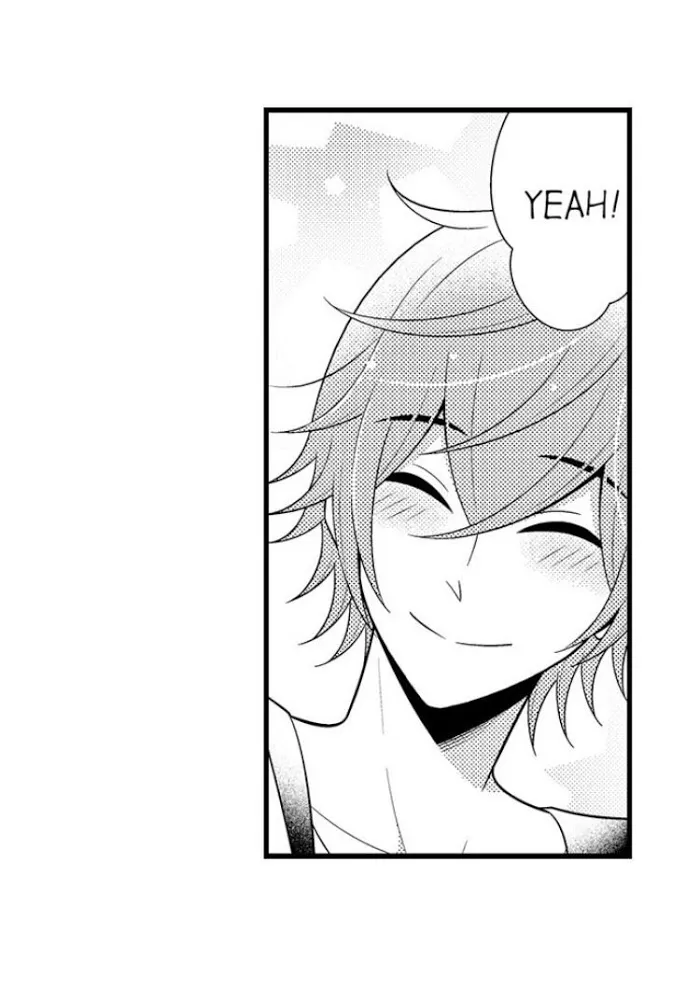 I’m No Match For Him - Chapter 43 Page 28