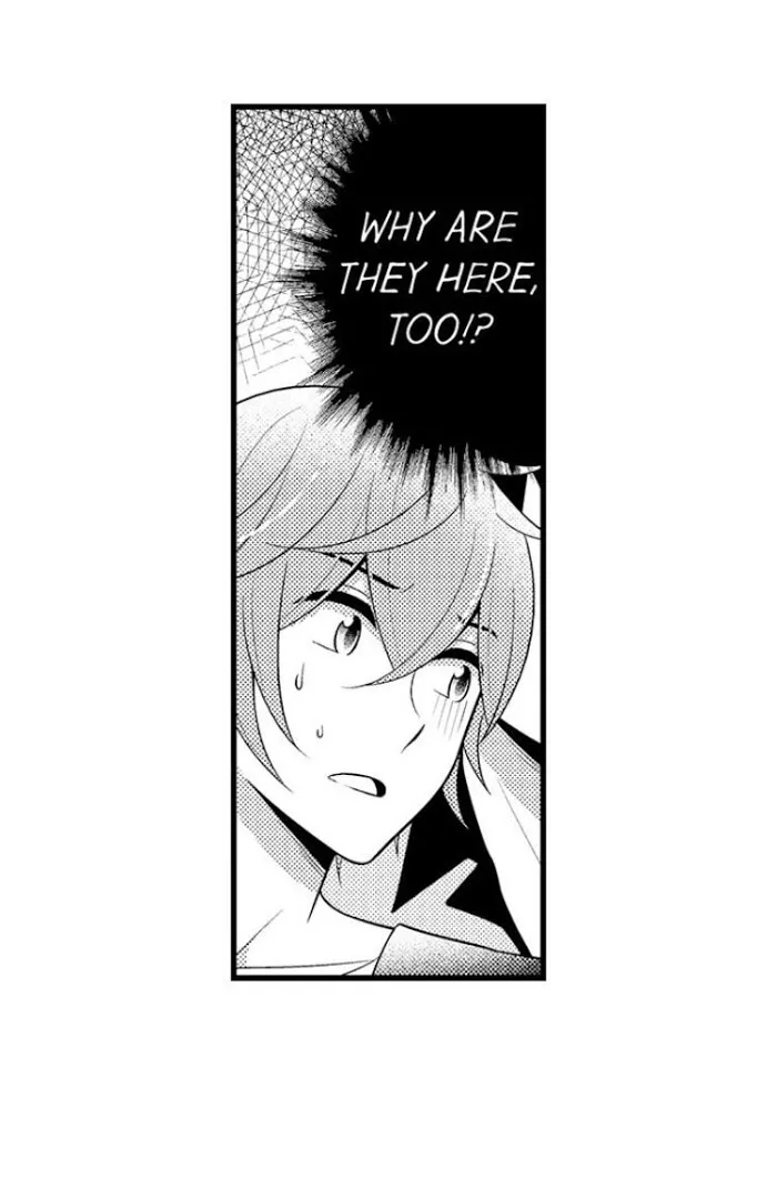 I’m No Match For Him - Chapter 43 Page 37