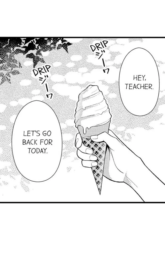 I’m No Match For Him - Chapter 44 Page 5