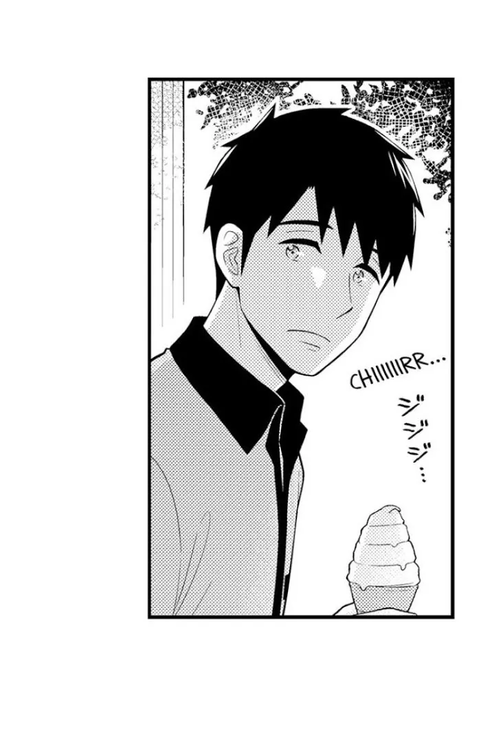 I’m No Match For Him - Chapter 44 Page 7