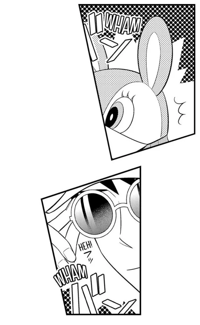 I’m No Match For Him - Chapter 44 Page 12