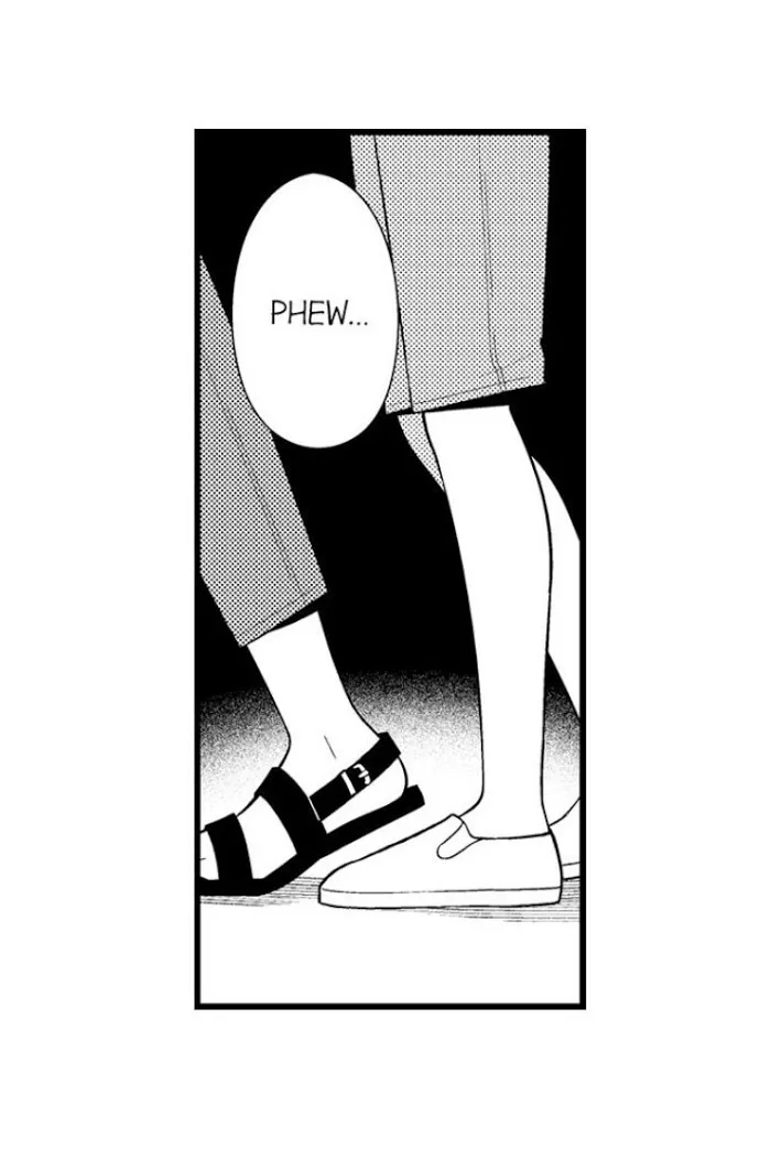 I’m No Match For Him - Chapter 44 Page 18