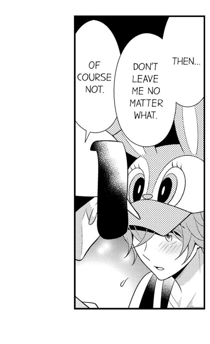 I’m No Match For Him - Chapter 44 Page 25